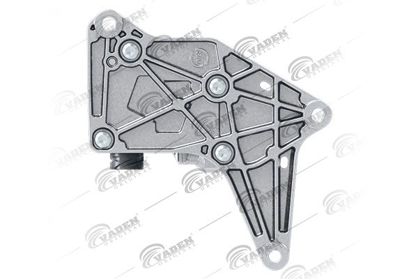 Клапан электромагнитный моторного тормоза Volvo FH/FM 303110057 VADEN