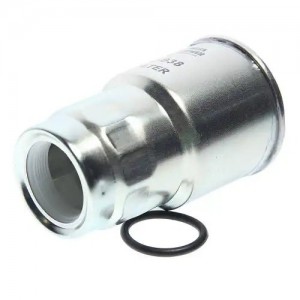 Фильтр топливный TOYOTA Rav 4 (08-) (2.0/2.2 D4-D) MEGAPOWER 110-22-038 MEGA POWER
