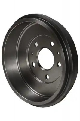 Барабан тормозной Ford Focus 1.4 04-11 Z01695 ZENTPARTS