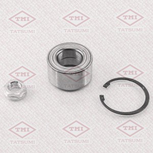 Подшипник передней ступицы CITROEN C5/C6 00-PEUGEOT 3008/407/508/607 00- TDF1062 TDF1062 TATSUMI
