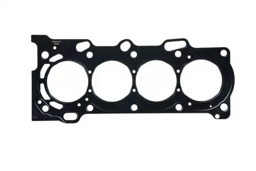 прокладка ГБЦ! 0.5mm Geely Emgrand 18>, Toyota Corolla/Avensis/Celica 1.4-1.8 16 Z16750 ZENTPARTS