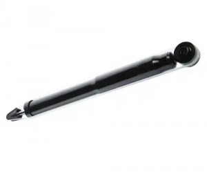 Амортизатор VW Polo Sedan (10-) задний левый/правый газовый MEGAPOWER 290-11-041 MEGA POWER