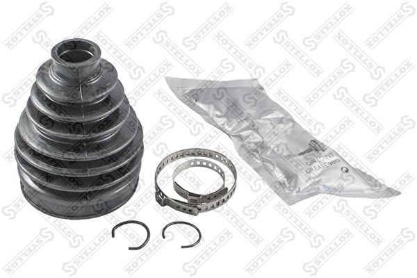к-кт пыльника ШРУСа наружного!\ Renault Logan 1.4-1.6/1.5D 07> 13-00541-SX STELLOX