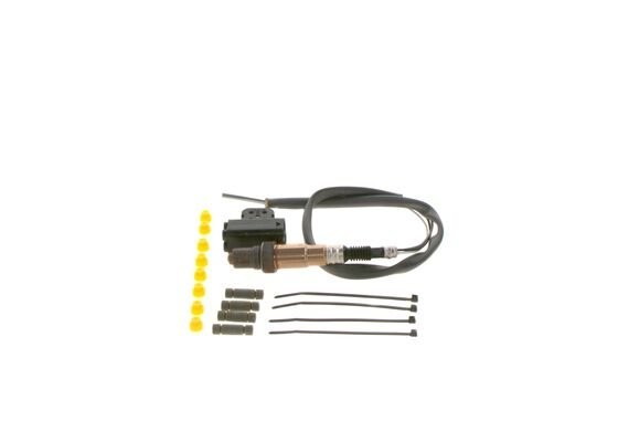 УНИВЕРСАЛЬНЫЙ 0 258 986 602 BOSCH