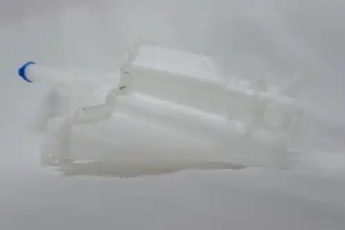 Бачок стеклоомывателя Kia Sportage 3 SL (2010-2016) OEM0027BO OEMPARTS