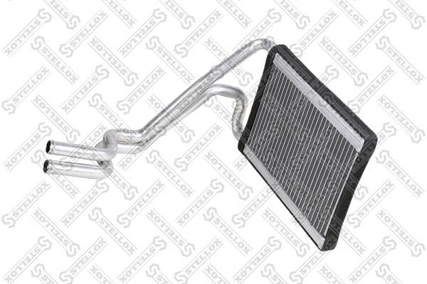 Радиатор печки Hyundai ix35, KIA Sportage 09> 10-35310-SX STELLOX