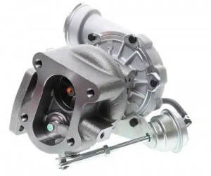 Турбокомпрессор MERCEDES дв.OM904LA MEGAPOWER 11014035 MEGA POWER