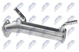 клапан EGR!\ Ford Transit 2.2TDCI 06> EGRFR018A NTY