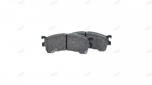 Колодки тормозные диск перед MAZDA PREMACY (CP) 00-05 D3084MH D3084MH MK KASHIYAMA