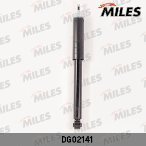 Амортизатор задний (HONDA CIVIC 06- седан) (KYB 343479) DG02141 DG02141 MILES