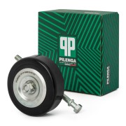 Натяжитель ремня приводного в сборе RENAULT MEGANE PT-P5009 PT-P 5009 PILENGA