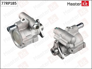 Насос гидроусилителя OPEL MOVANO Combi 2.5/3.0 Dti/ VIVARO BOX 2.0/RENAULT KANGO 77RP185 MASTER KIT