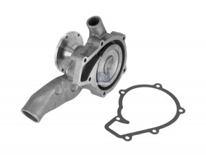 Водяной насос MAN D0226/0826 3.16007 DIESEL TECHNIC