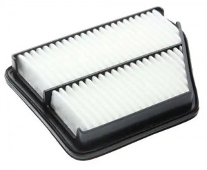 Фильтр воздушный HYUNDAI Matrix (01-) (1.5/1.6/1.8) MEGAPOWER 130-13-090 MEGA POWER