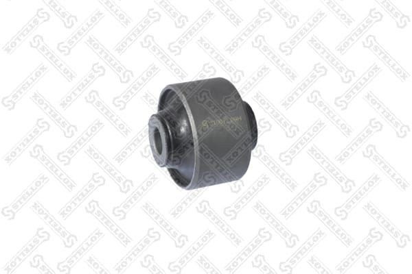 сайлентблок переднего рычага передний!\ Nissan Qashqai 13> 7702097SX STELLOX