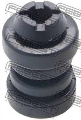 Отбойник заднего амортизатора MD-Z27R FEBEST