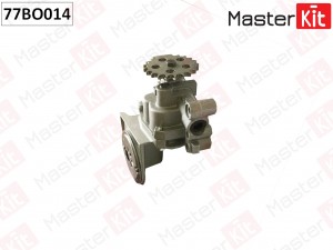 Насос масляный Citroen/Peugeot KFX,KFW 77BO014 77BO014 MASTER KIT