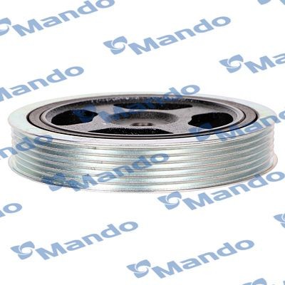Шкив коленвала DMB010018 DMB010018 MANDO