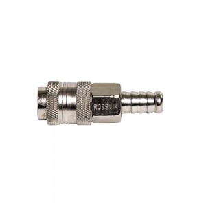 быстросъемник! универсальный ''ёлочка'' 12мм\ A3245R ROSSVIK