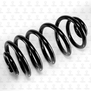 Пружина подвески задняя CHEVROLET Orlando 11- DF0352 DF0352 TORR