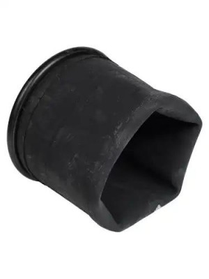 пневмоподушка без стакана! 2 шп.M12смещ.25. 1отв.штуц.M22. Н: 1отв. M12 SAF Z12735 ZENTPARTS