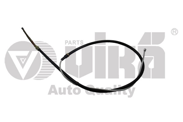 Трос ручника 66091159201 VIKA