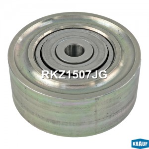 Ролик натяжной приводного ремня RKZ1507JG RKZ1507JG KRAUF