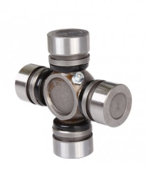 Крестовина М-2140,ИЖ-2126,УРАЛ-4320-31 вала карданного в сборе (28х83мм) (стопор 4122201025 AVTOMAGNAT