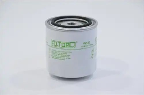 фильтр охлаждающей жидкости! CATERPILLAR, FORD, SCANIA, VOLVO W500 FILTORQ