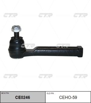 ACURA RDX (2013-2018) CE0246 CTR