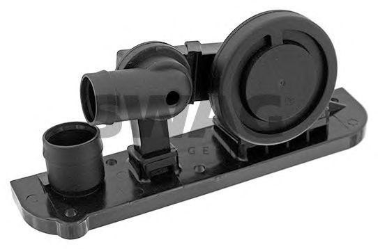 Клапан VW Passat (05-10) вентиляции картерных газов SWAG 30 94 6518 SWAG