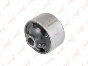 Сайлентблок задний / Нижн. рычаг / Перед. подв. подходит для TOYOTA Highlander 2 C9855 LYNXAUTO
