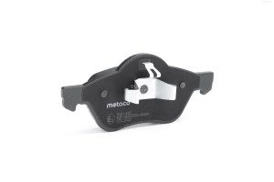 RENAULT CLIO III (2005-2012) 3000416 METACO