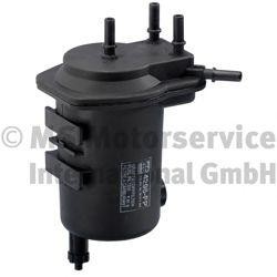 фильтр топливный!\ Renault Kangoo1.5dCi 01>/Clio 1.5D/1.5dCi 01>,Nissan Almera 1 50014196 KOLBENSCHMIDT