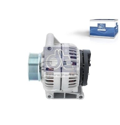 Пружина синхронизатора! d6 L34 ZF(S5-50.S6-65/80/90.4S-120GP,5S-90/9 2.5S-110/1G 4 DIESEL TECHNIC
