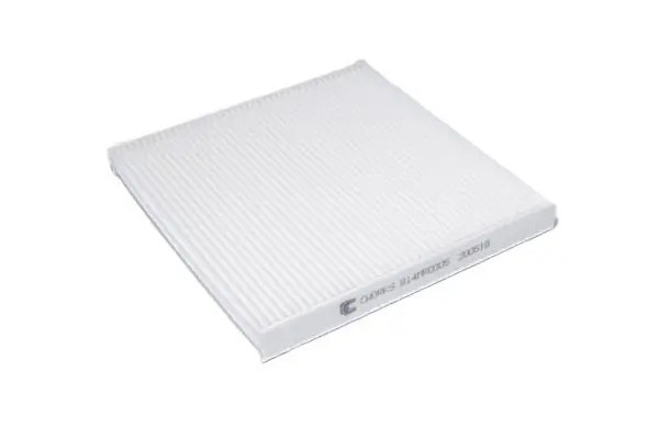 Фильтр салонный пылевой B14MR0005 B14MR0005 CWORKS