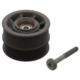 Ролик обводной ГРМ 10944978 10 94 4978 SWAG