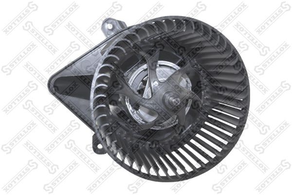вентилятор отопителя!\ Peugeot 406 95-04/ 607 00> 29-99034-SX STELLOX