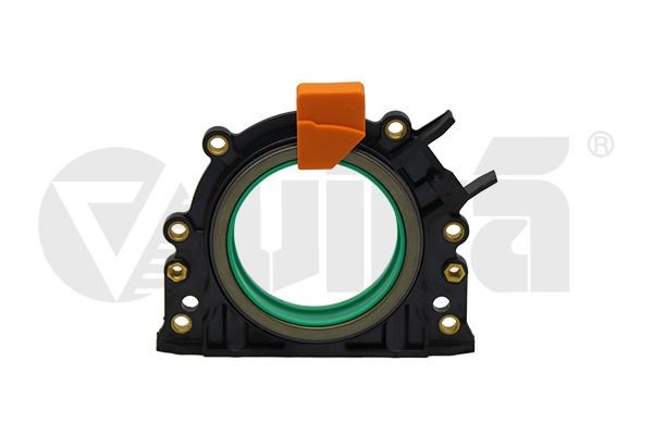 Крышка коленвала 11031011801 VIKA