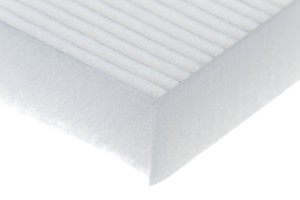 Фильтр воздушный салона HYUNDAI Santa Fe (05-),Sonata NF (05-) RAF FILTER RST006HYXY RAF FILTER