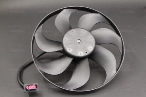 AUDI A3 (8L1)/ VW POLO 03>/ SKODA FABIA 404465 TERMAL