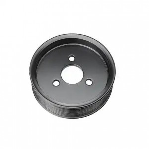 Шкив насоса ГУР ISF 2.8 (5256953) (Haffen) 0144 HAFFEN
