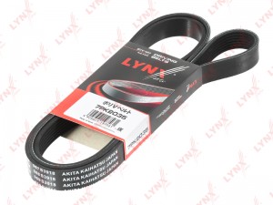ремень поликлиновой! MB W204/W203/W211/S203/C209/C219/S211 3.0CDi M642 05> 7PK2035 LYNXAUTO