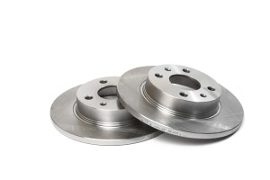 Диск тормозной для а/м ВАЗ 2108 "HOLA"  2шт HD903 HOLA