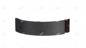 Колодки тормозные барабанные Suzuki Grand Escudo 00-,Grand Vitara XL-7 01- K9968 K9968 MK KASHIYAMA