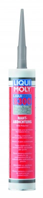 6150 LiquiMoly Кузовной-герметик (серый) Liquimate 8300 Nahtabdichtung grau (0,3 6150 LIQUI MOLY