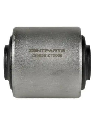 сайлентблок зад. рычага! Nissan Patrol Y61 all 97> Z25559 ZENTPARTS