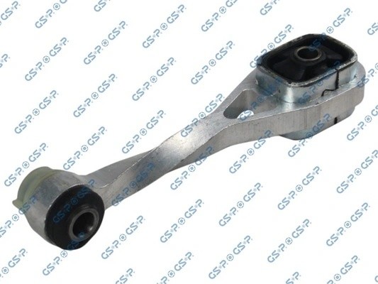 подушка ДВС задняя!\ Renault Clio/Megane 98> 510751 GS P