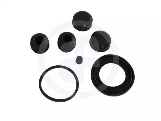 рем.к-т диск.торм.\ Peugeot Boxer 02>, Citroen Jumper 02> d46 (Brembo) D4610 AUTOFREN SEINSA