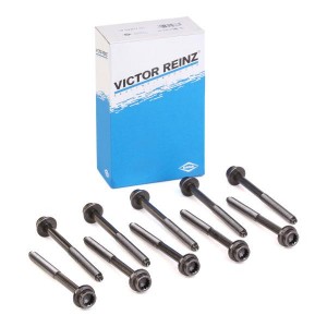 AUDI / VW/ SKODA/ SEAT 1.4 TSI M9X109X1,25 14-32277-01 VICTOR REINZ